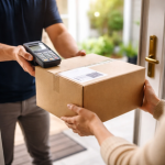 Pagamento alla Consegna