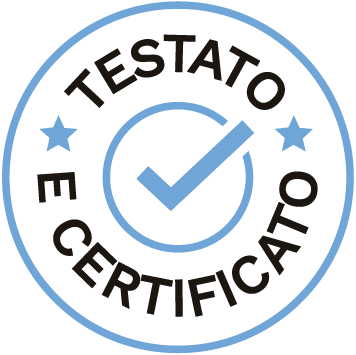 Prodotto Certificato