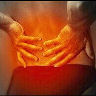 HondroFrost per dolore intenso