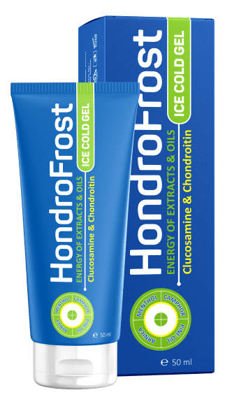 HondroFrost Gel