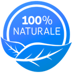 100% Naturale